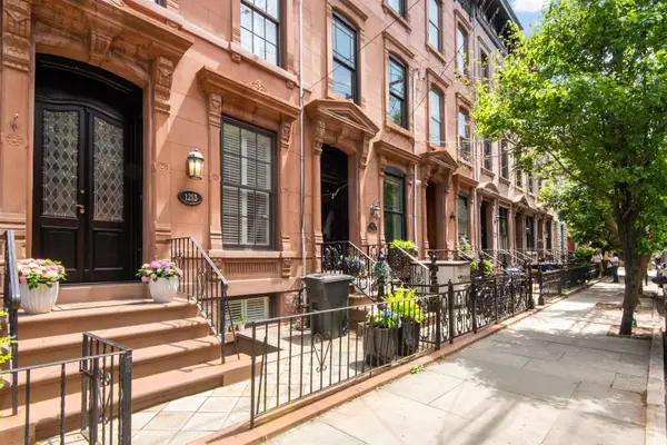 1213 GARDEN ST, Hoboken, NJ 07030