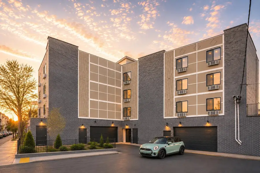 2601 JANE ST #3-03, North Bergen, NJ 07047 - #2
