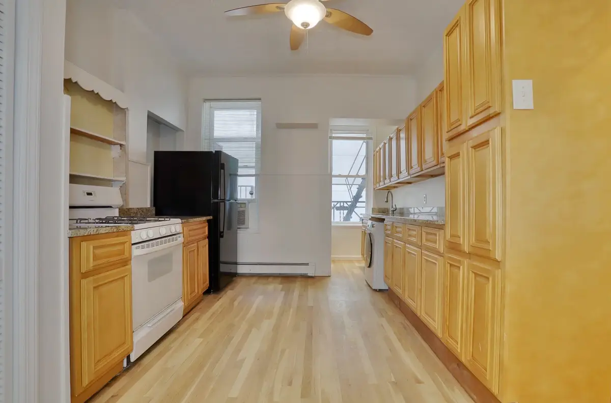 402 GRAND ST #202, Hoboken, NJ 07030 - #1