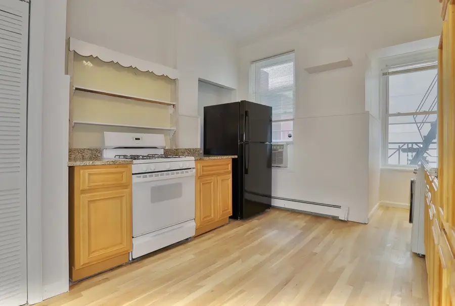 402 GRAND ST #202, Hoboken, NJ 07030 - #2