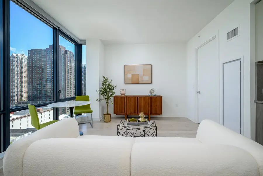 155 BAY ST #1701, Jersey City, NJ 07302-0000 - #2