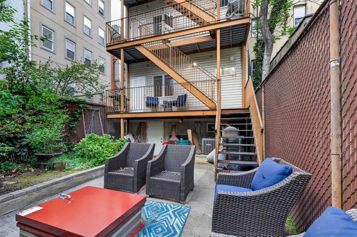 309 2ND ST #1, Hoboken, NJ 07030 - #1