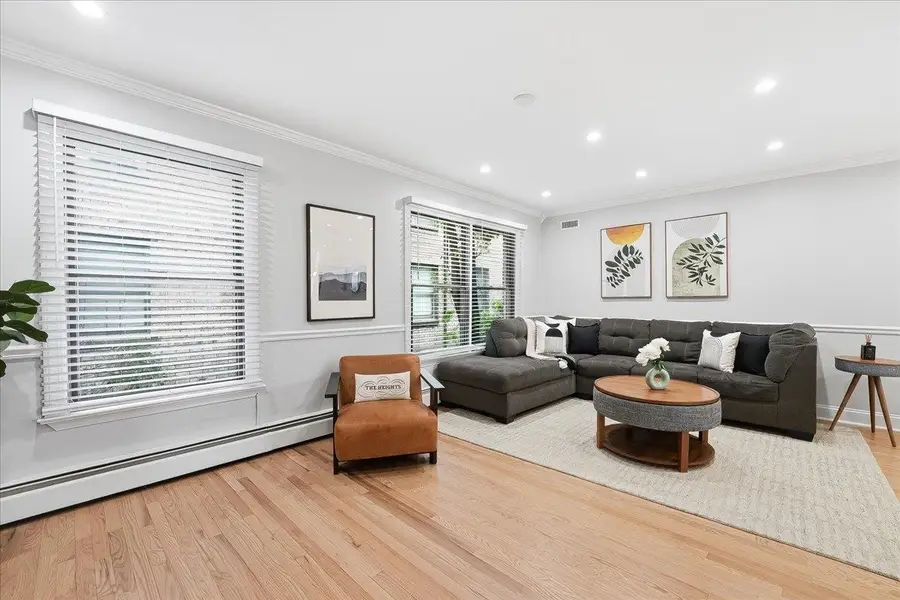 430 OGDEN AVE #2, Jersey City, NJ 07307 - #2