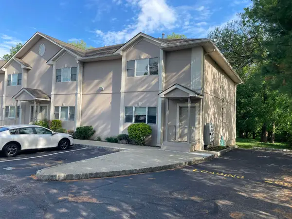 485 SADDLE RIVER RD #18, Saddle Brook, NJ 07110