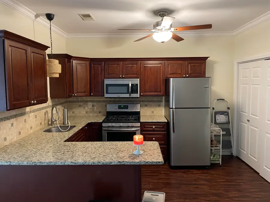 485 SADDLE RIVER RD #18, Saddle Brook, NJ 07110 - #2