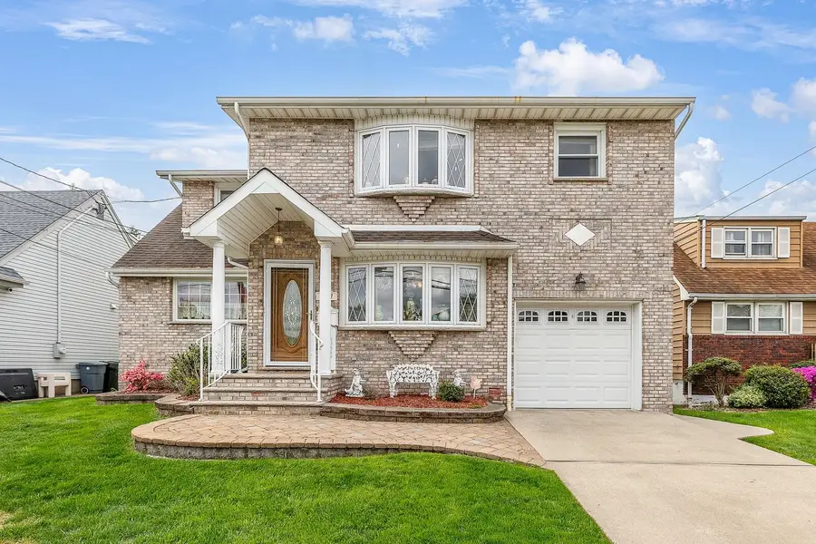 347 MANSFIELD AVE, Secaucus, NJ 07458 - #2