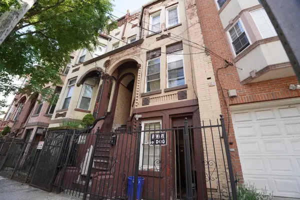 187 CARTERET AVE, JC, Greenville, NJ 07305