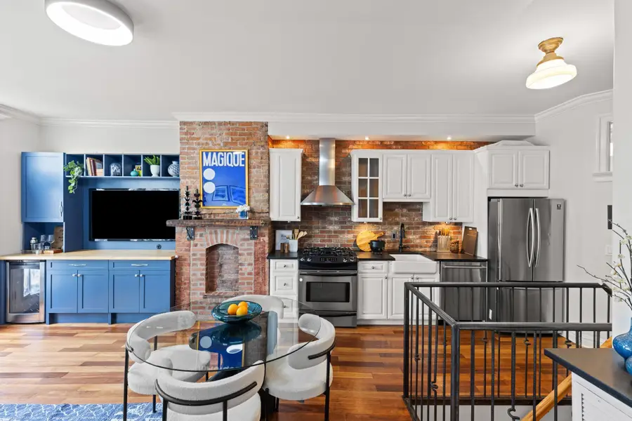 368 7TH ST #1, Jersey City, NJ 07302 - #3
