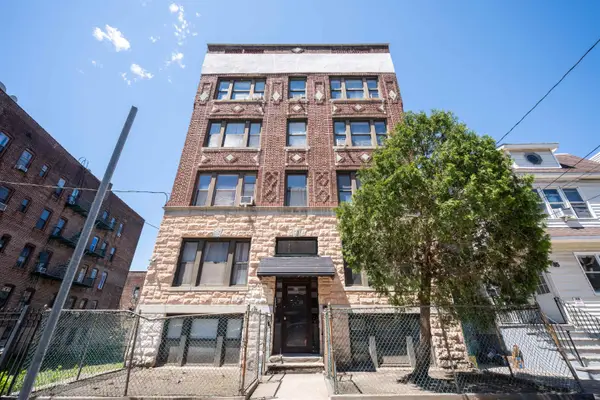 81 ROMAINE AVE #APT 2L, JC, Journal Square, NJ 07306