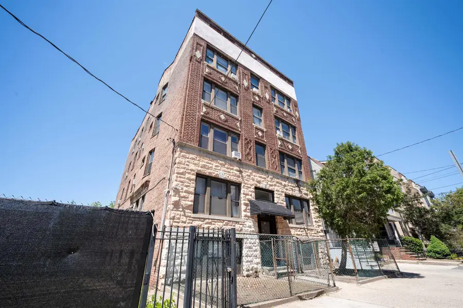 81 ROMAINE AVE #APT 2L, Jersey City, NJ 07306 - #2