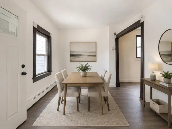 17 CLARKE AVE, JC, West Bergen, NJ 07304