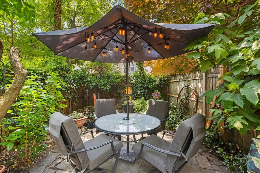 41 PEARSALL AVE, Jersey City, NJ 07305 - #3