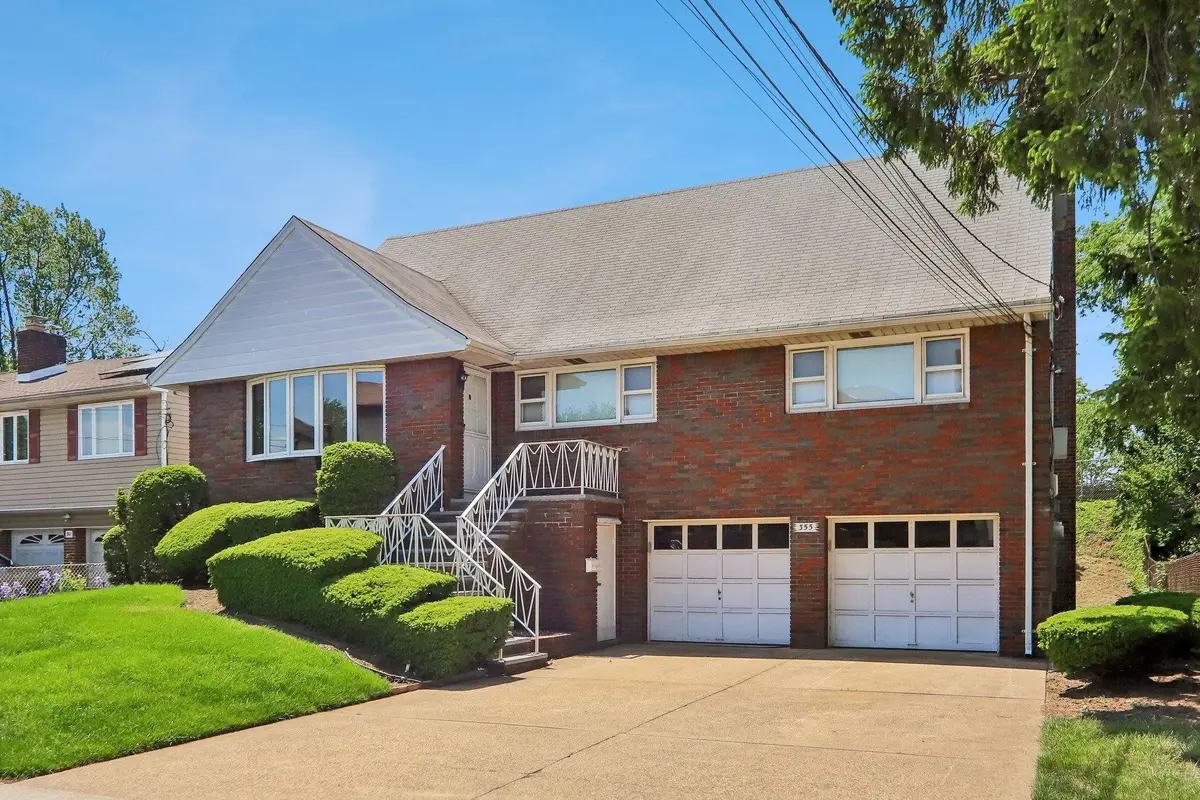 355 CHESTNUT AVE, South Hackensack, NJ 07606 - #1