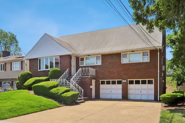 355 CHESTNUT AVE, South Hackensack, NJ 07606