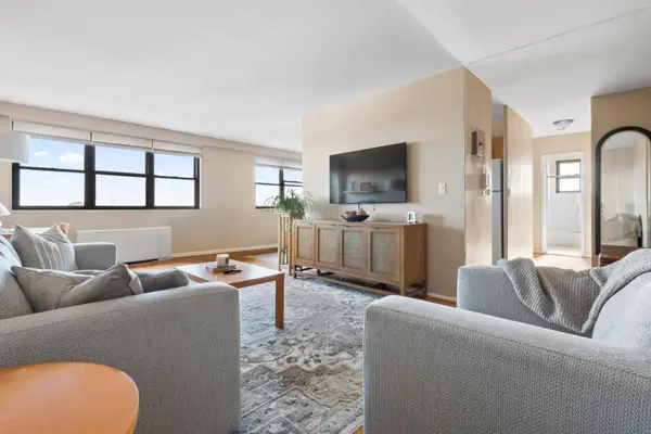1225 KENNEDY BLVD #8K, Bayonne, NJ 07002