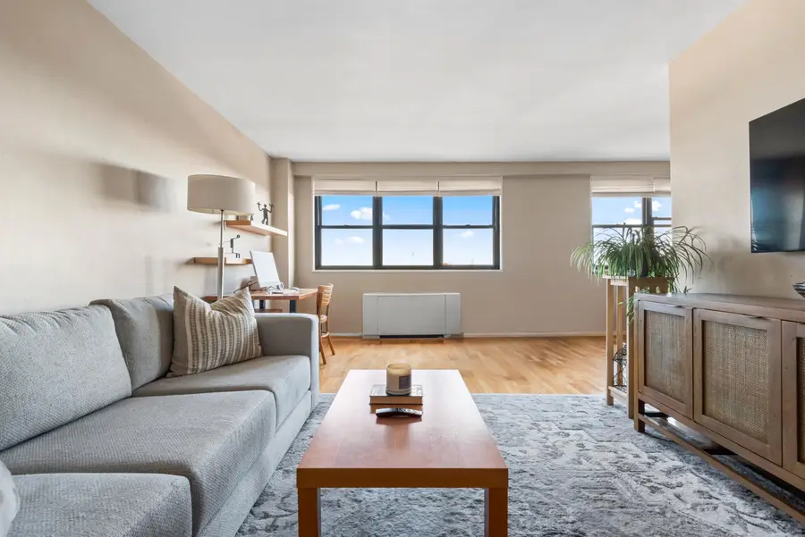 1225 KENNEDY BLVD #8K, Bayonne, NJ 07002 - #2
