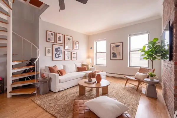 133 GRAND ST #4A, JC, Downtown, NJ 07302