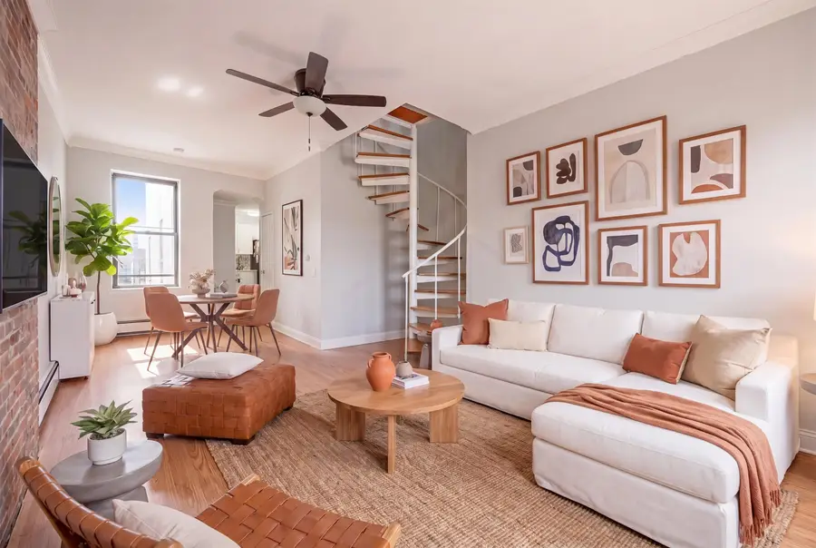 133 GRAND ST #4A, Jersey City, NJ 07302 - #2