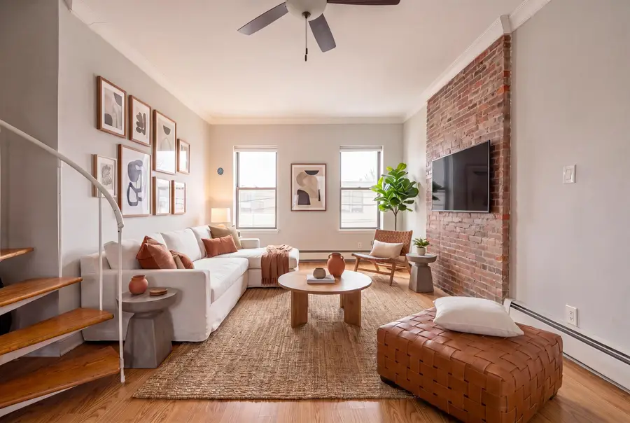 133 GRAND ST #4A, Jersey City, NJ 07302 - #3