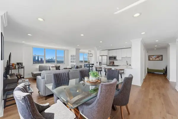 6040 BLVD EAST #18C, West New York, NJ 07093