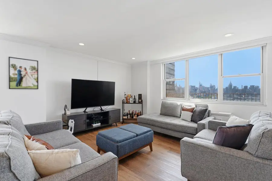 6040 BLVD EAST #18C, West New York, NJ 07093 - #2