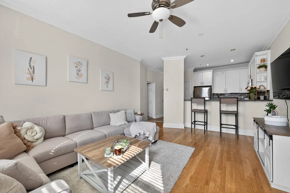 1115 WILLOW AVE #213, Hoboken, NJ 07030 - #1