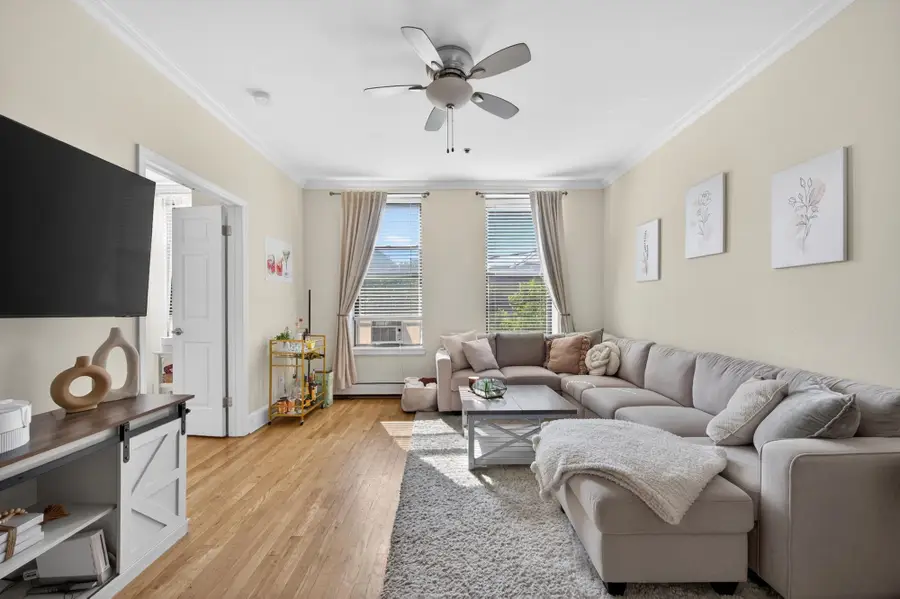 1115 WILLOW AVE #213, Hoboken, NJ 07030 - #3