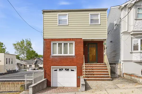 136 POPLAR ST, JC, Heights, NJ 07307