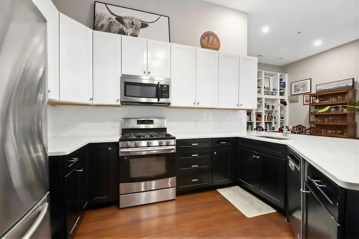 15 WARREN ST #115, Jersey City, NJ 07302 - #1