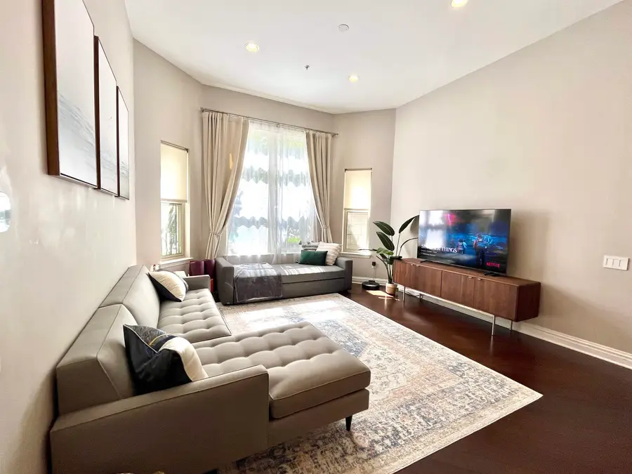 15 WARREN ST #115, Jersey City, NJ 07302 - #2
