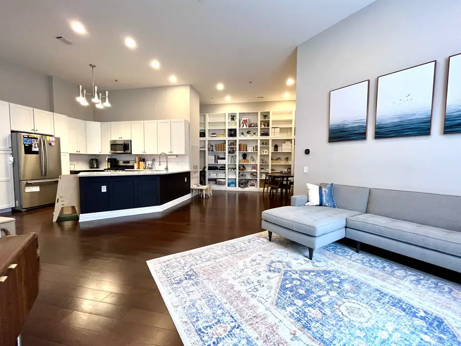 15 WARREN ST #115, Jersey City, NJ 07302 - #3