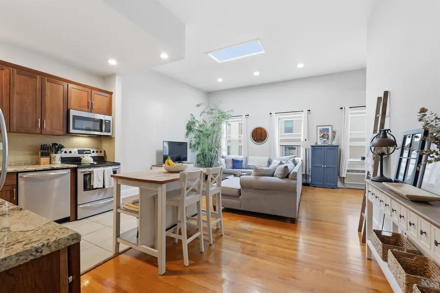 309 1ST ST #3B, Hoboken, NJ 07030 - #2