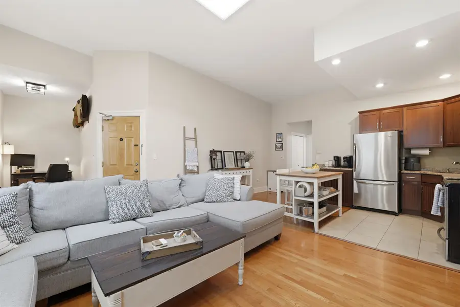 309 1ST ST #3B, Hoboken, NJ 07030 - #3