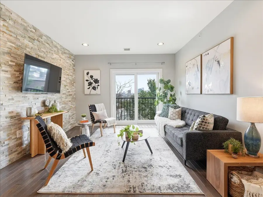 302 PALISADE AVE #404, Jersey City, NJ 07307 - #2