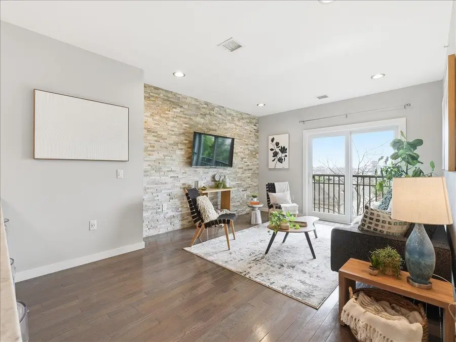 302 PALISADE AVE #404, Jersey City, NJ 07307 - #3