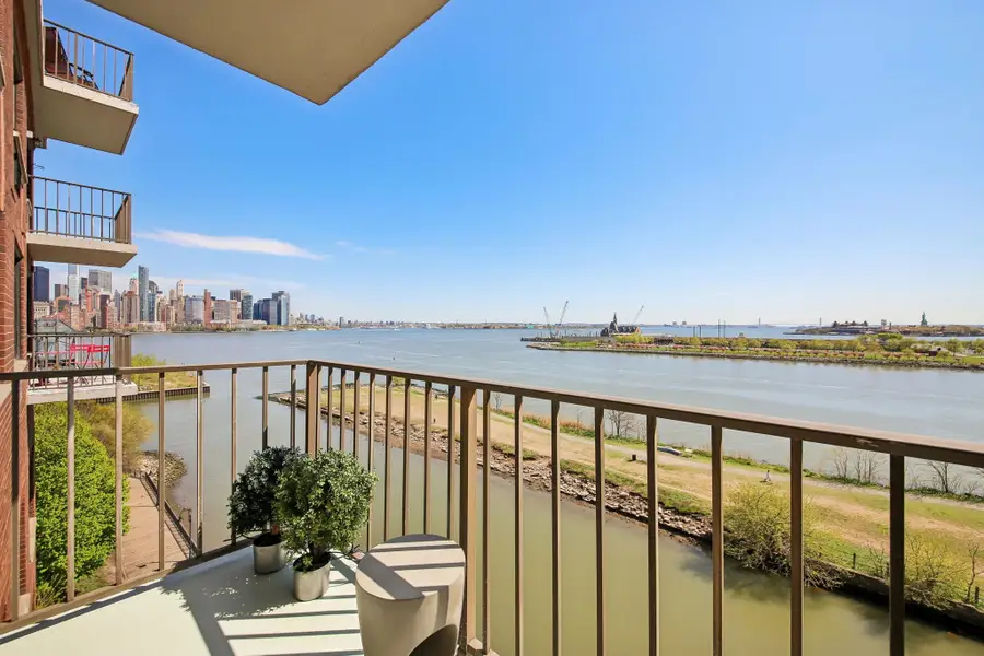 1 GREENE ST #6-01, Jersey City, NJ 07302 - #2
