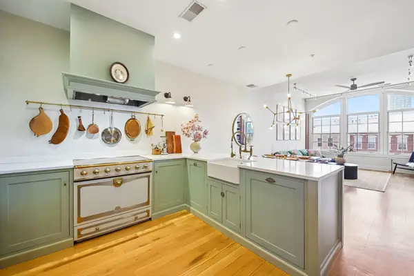 174 WASHINGTON ST #D-4, JC, Downtown, NJ 07302