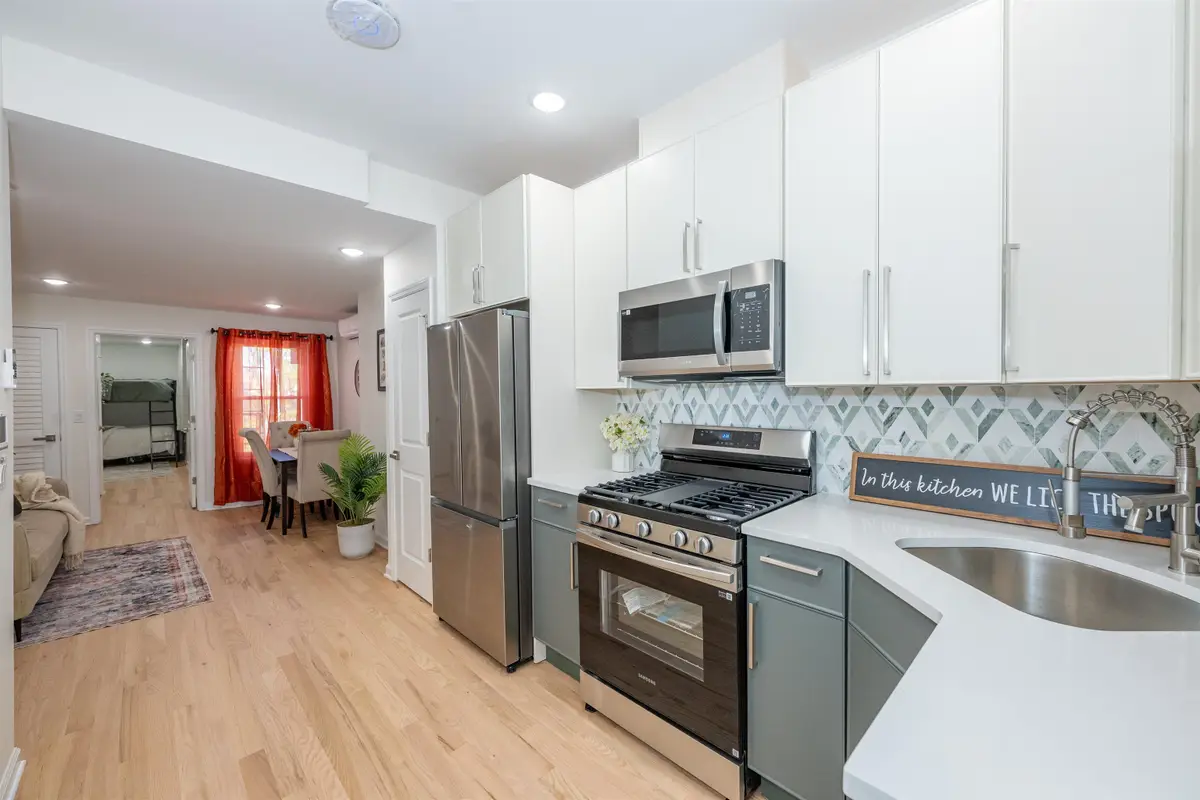 38 ZABRISKIE ST #3R, Jersey City, NJ 07307 - #1
