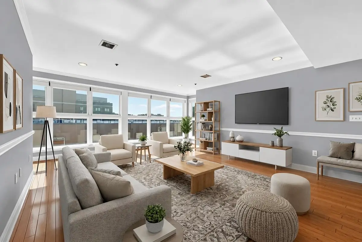 1331 GRAND ST #605, Hoboken, NJ 07030 - #1