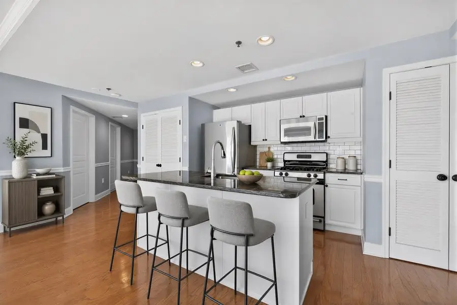 1331 GRAND ST #605, Hoboken, NJ 07030 - #2