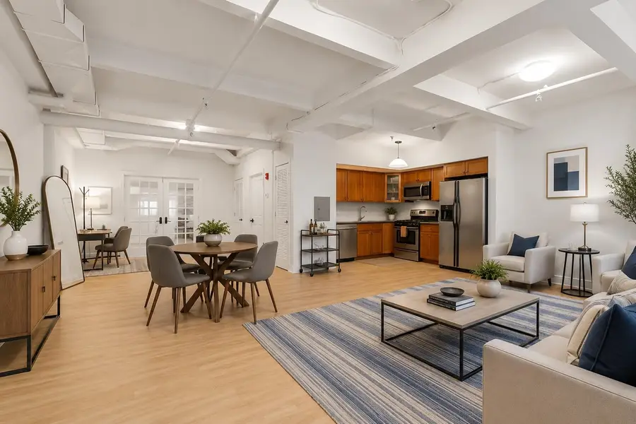 300 COMMUNIPAW AVE #18, Jersey City, NJ 07304 - #2