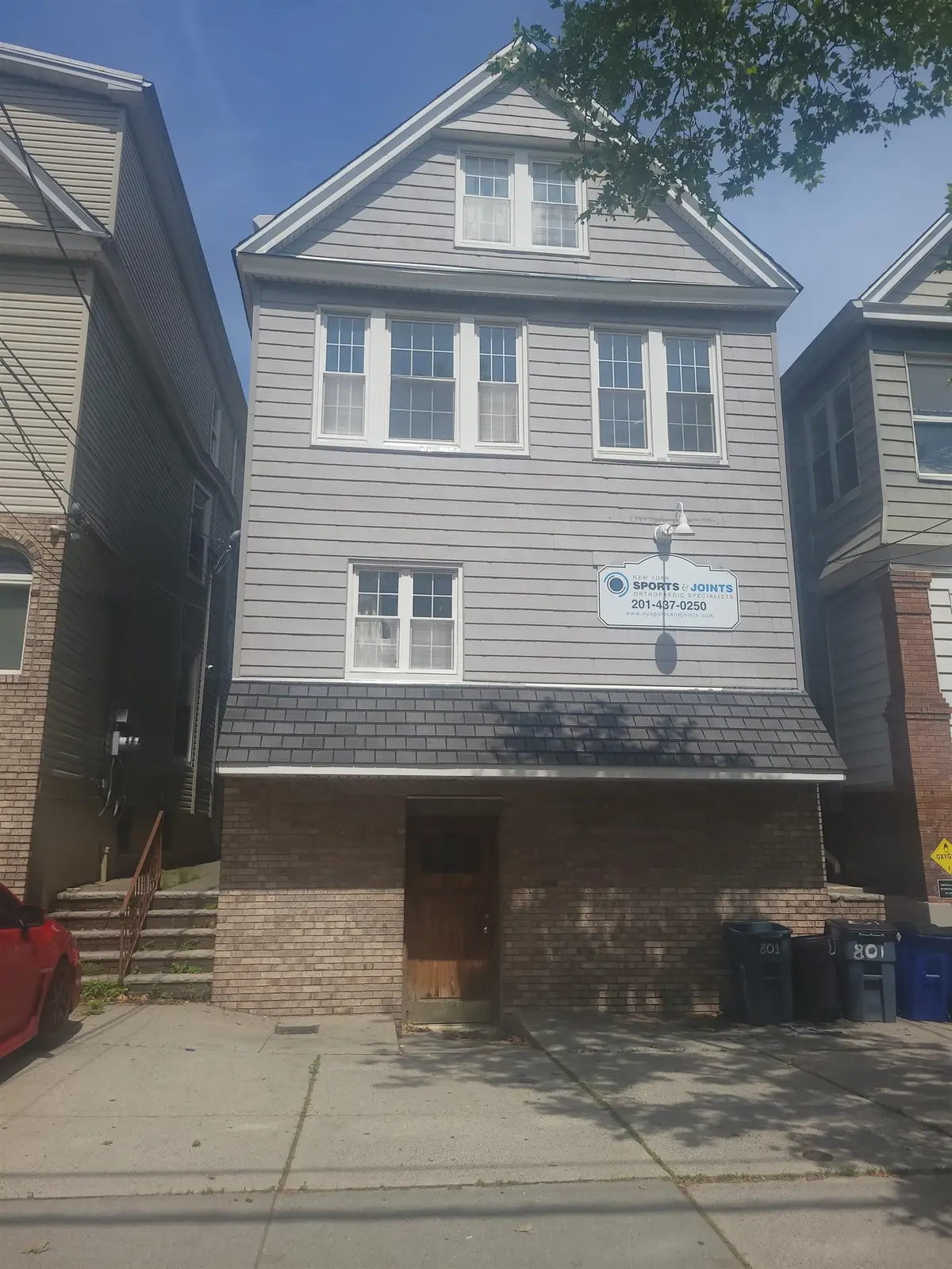 801 KENNEDY BLVD, Bayonne, NJ 07002 - #1