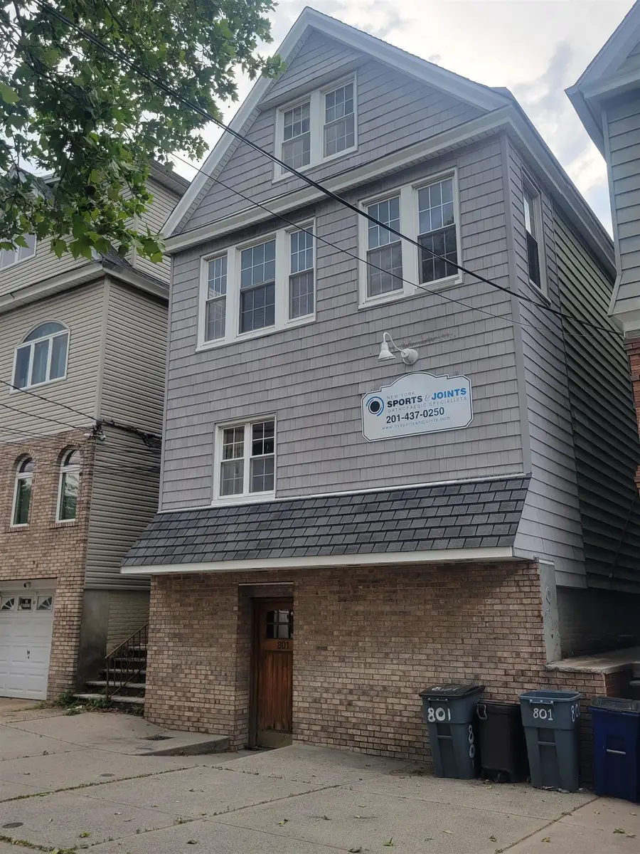 801 KENNEDY BLVD, Bayonne, NJ 07002 - #2