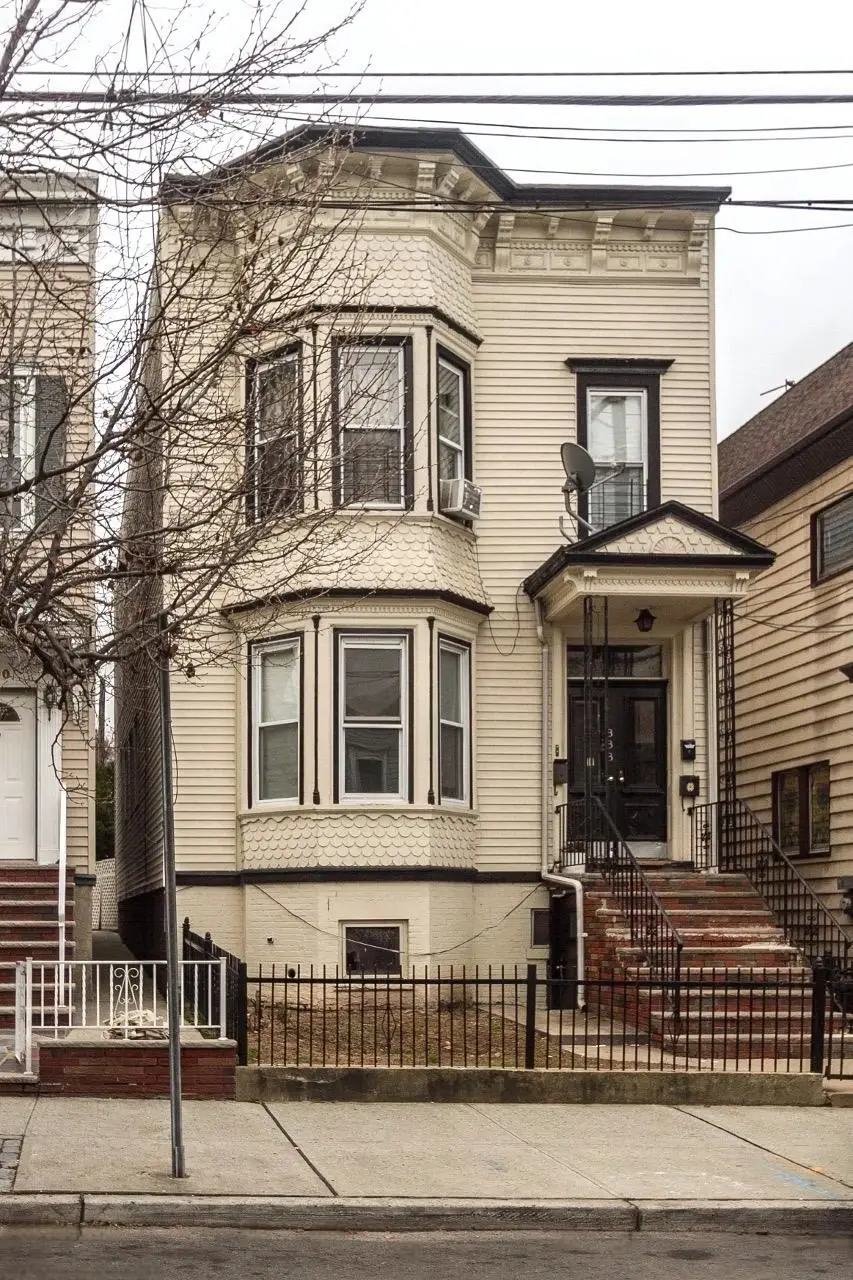 888 SUMMIT AVE, Jersey City, NJ 07307 - #1
