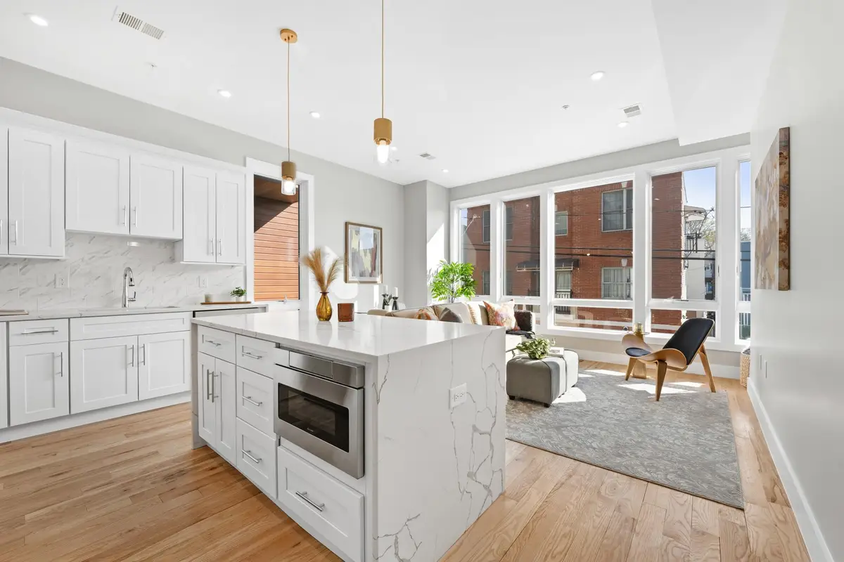 126 DE KALB AVE #2, Jersey City, NJ 07306 - #1