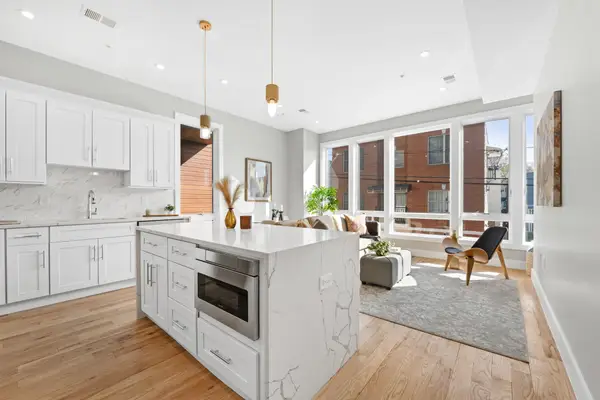 126 DE KALB AVE #2, JC, Heights, NJ 07306