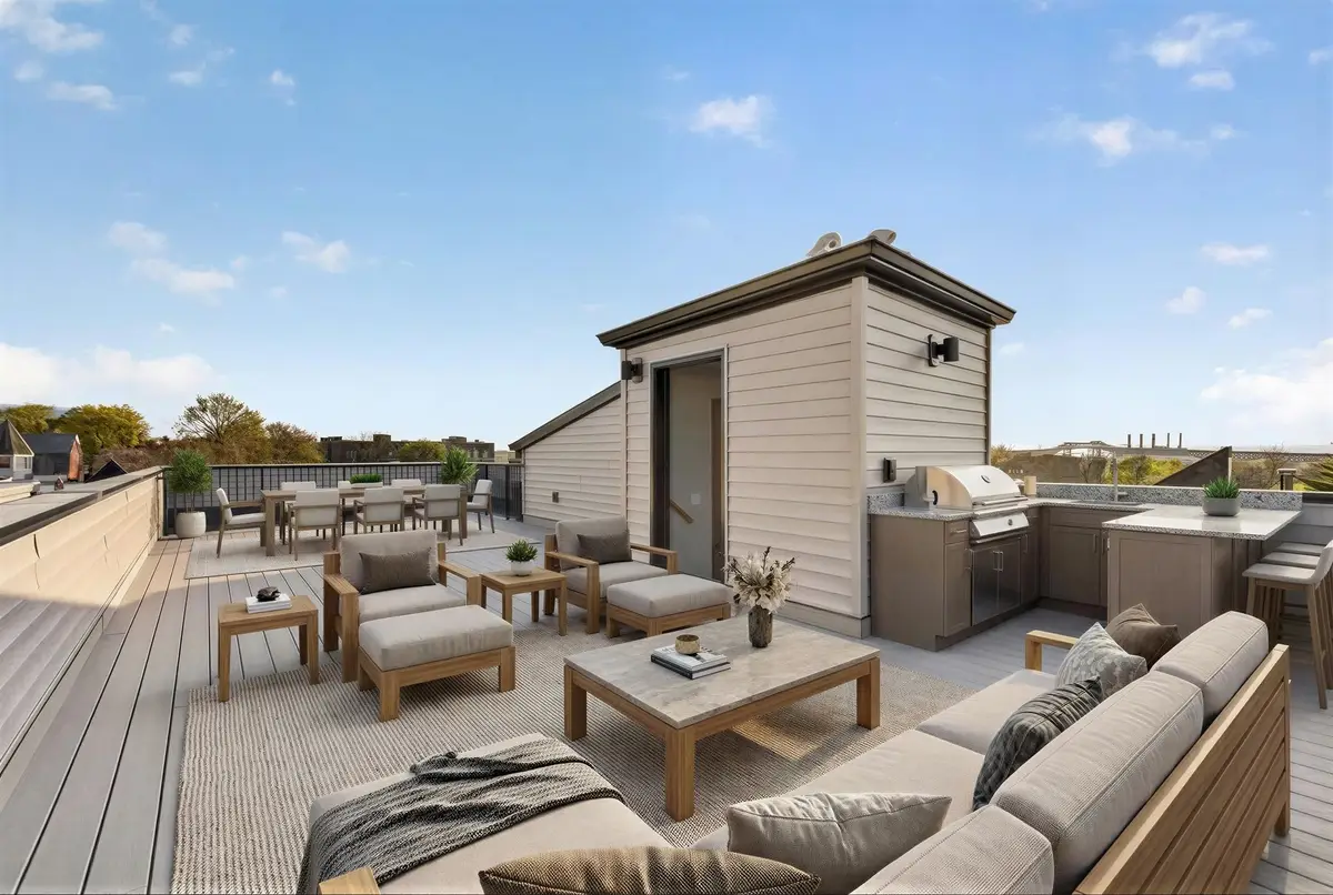 126 DE KALB AVE #3, Jersey City, NJ 07306 - #1