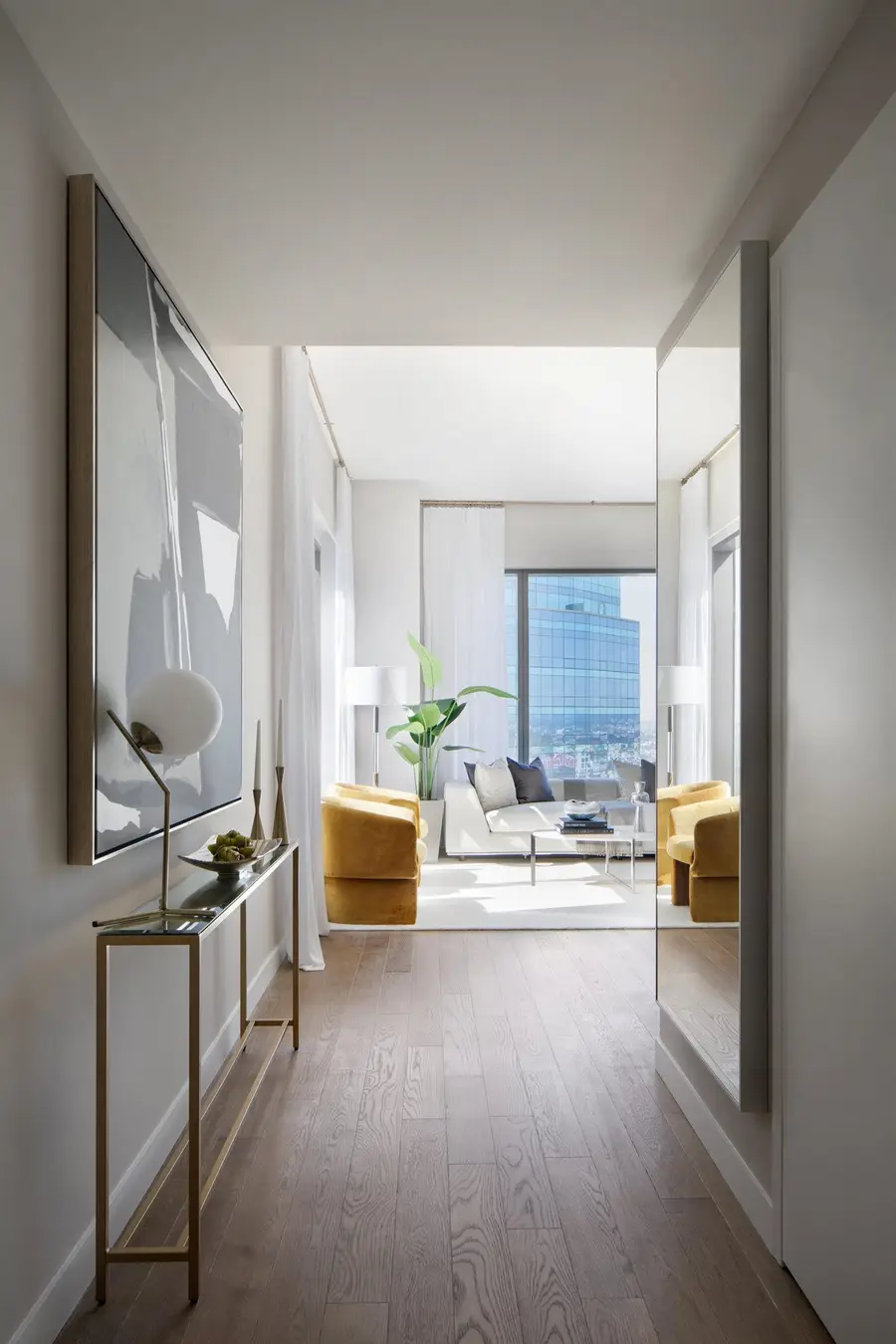 99 HUDSON ST #5801, Jersey City, NJ 07302 - #2