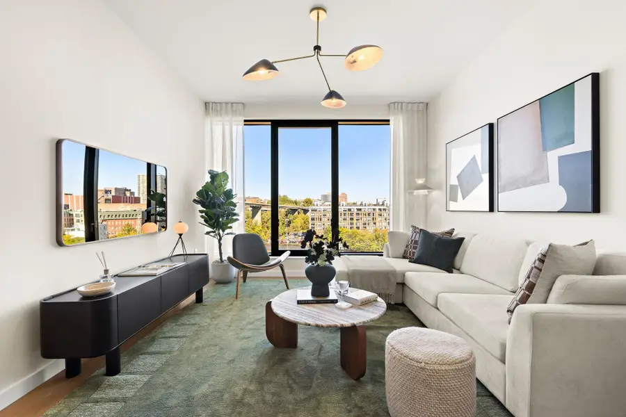387 8TH ST #2L, Jersey City, NJ 07302 - #2