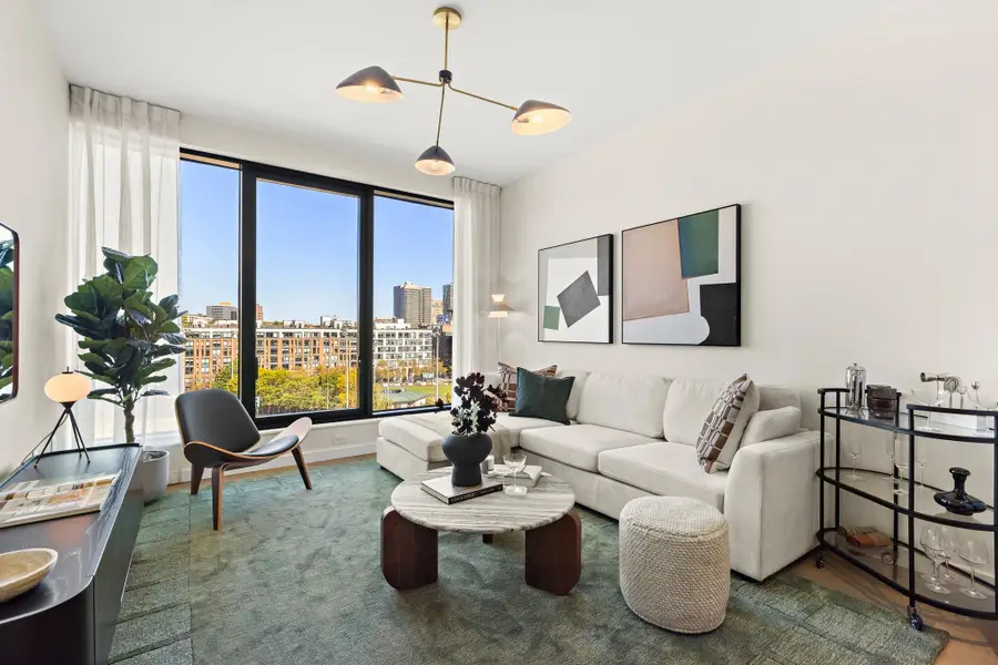 387 8TH ST #2L, Jersey City, NJ 07302 - #3